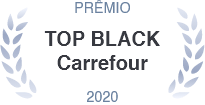 Prêmio TOP BLACK Carrefour.com 2020