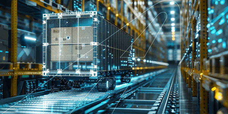 Soluções de rastreamento de cargas: como tornar a logística mais eficiente