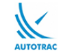 Logo da Autotrac