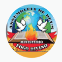 Logotipo da Assembléia de Deus Ministério do Fogo