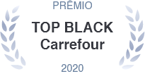 Prêmio TOP BLACK Carrefour.com 2020